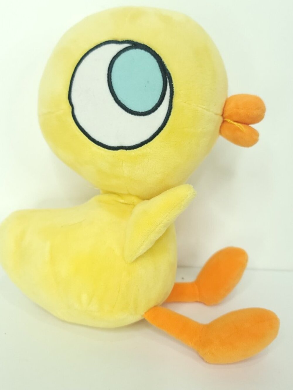 Kohls Cares Duckling Gets a Cookie Mo Willems Plush Stuffed Animal 10”